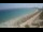 Webcam in La Manga del Mar Menor, 5 mi away