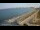 Webcam in La Manga del Mar Menor, 117 km