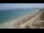 Webcam in La Manga del Mar Menor, 5 mi away