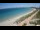 Webcam in La Manga del Mar Menor, 5 mi away
