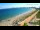 Webcam in La Manga del Mar Menor, 13 km