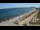 Webcam in La Manga del Mar Menor, 13 km entfernt
