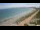 Webcam in La Manga del Mar Menor, 7 mi away