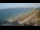 Webcam in La Manga del Mar Menor, 5 mi away