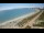 Webcam in La Manga del Mar Menor, 18 km entfernt