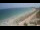 Webcam in La Manga del Mar Menor, 5 mi away
