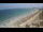 Webcam in La Manga del Mar Menor, 13 km