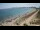 Webcam in La Manga del Mar Menor, 32 mi away