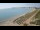 Webcam in La Manga del Mar Menor, 18 km entfernt