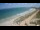 Webcam in La Manga del Mar Menor, 5 mi away