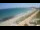 Webcam in La Manga del Mar Menor, 7 mi away