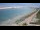 Webcam in La Manga del Mar Menor, 32 mi away