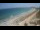 Webcam in La Manga del Mar Menor, 5 mi away