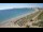 Webcam in La Manga del Mar Menor, 32 mi away