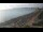Webcam in La Manga del Mar Menor, 5 mi away