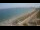 Webcam in La Manga del Mar Menor, 5 mi away