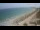 Webcam in La Manga del Mar Menor, 83 km