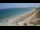 Webcam in La Manga del Mar Menor, 5 mi away