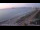 Webcam in La Manga del Mar Menor, 5 mi away
