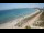 Webcam in La Manga del Mar Menor, 18 km entfernt