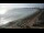 Webcam in La Manga del Mar Menor, 5 mi away