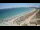Webcam in La Manga del Mar Menor, 5 mi away