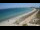 Webcam in La Manga del Mar Menor, 13 km entfernt