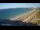 Webcam in La Manga del Mar Menor, 16 mi away