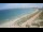 Webcam in La Manga del Mar Menor, 5 mi away