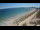 Webcam in La Manga del Mar Menor, 72.2 km