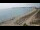Webcam in La Manga del Mar Menor, 18 km entfernt