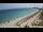 Webcam in La Manga del Mar Menor, 83 km