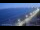 Webcam in La Manga del Mar Menor, 228.2 km