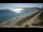 Webcam in La Manga del Mar Menor, 32 mi away
