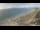Webcam in La Manga del Mar Menor, 24 km