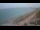 Webcam in La Manga del Mar Menor, 7 mi away