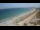 Webcam in La Manga del Mar Menor, 5 mi away