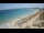 Webcam in La Manga del Mar Menor, 5 mi away