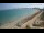 Webcam in La Manga del Mar Menor, 104.8 km