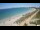 Webcam in La Manga del Mar Menor, 5 mi away