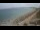 Webcam in La Manga del Mar Menor, 228.2 km