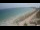 Webcam in La Manga del Mar Menor, 87 km entfernt
