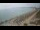 Webcam in La Manga del Mar Menor, 117.6 km