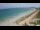Webcam in La Manga del Mar Menor, 87 km