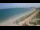 Webcam in La Manga del Mar Menor, 228.2 km