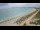 Webcam in La Manga del Mar Menor, 16 mi away