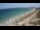 Webcam in La Manga del Mar Menor, 5 mi away