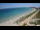 Webcam in La Manga del Mar Menor, 83 km