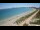 Webcam in La Manga del Mar Menor, 117 km