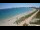 Webcam in La Manga del Mar Menor, 117 km